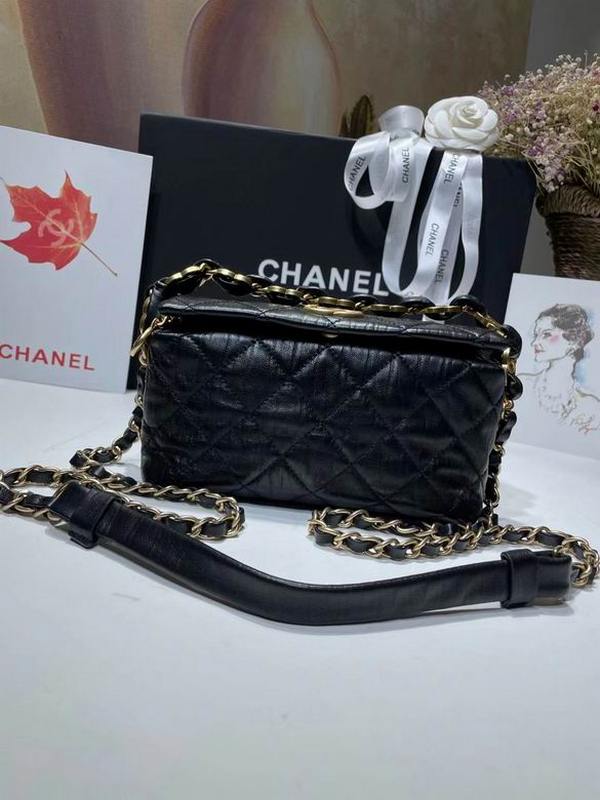 Chanel Handbags 136